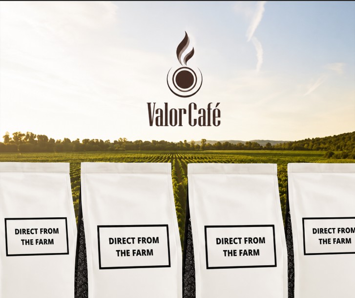 Valor Café