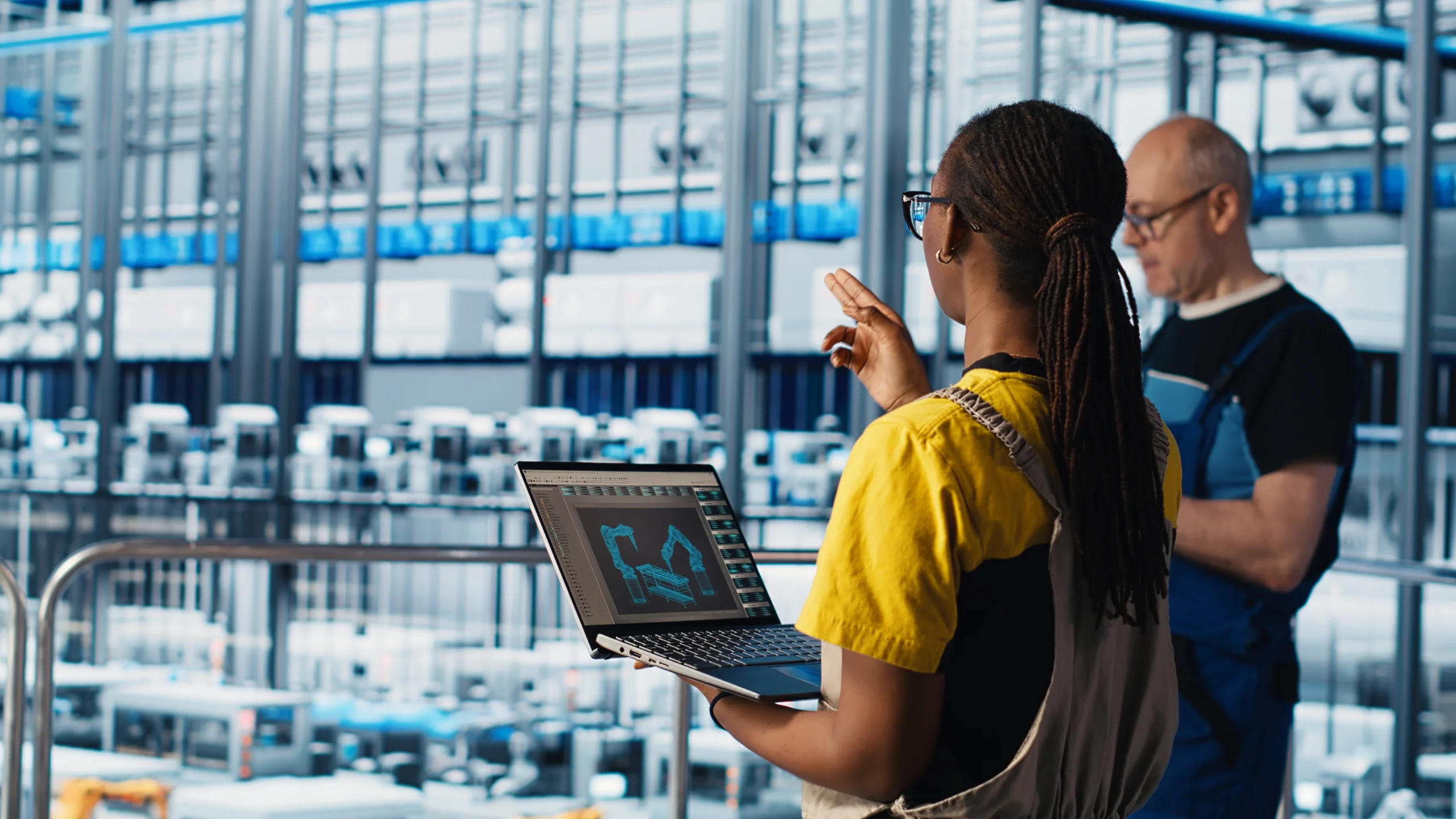 Indústria moderna realizando a transição B2B para D2C através de uma plataforma de e-commerce Indústria moderna realizando a transição B2B para D2C através de uma plataforma de e-commerce e inteligência de dados. inteligência de dados.