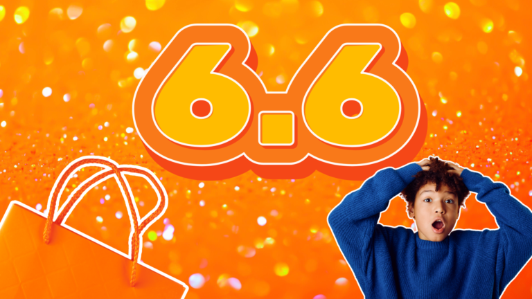 Spike Day, dia dos namorado e sacola de compras