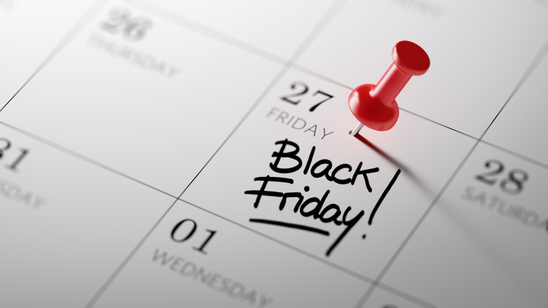 Black Friday