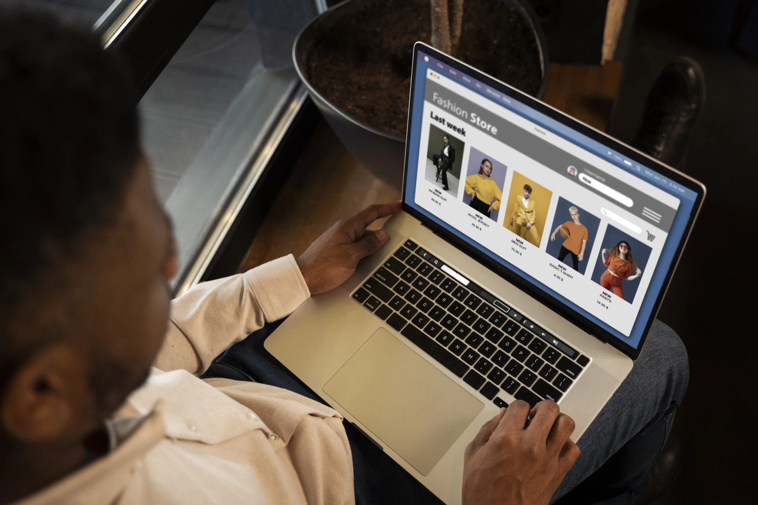 Descubra as tendências de design para e-commerce e marketplaces que reduzem a fricção visual, aplicam IA e aumentam suas vendas.