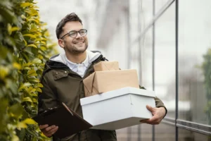 Evite rupturas na Peak Season. Aprenda a classificar SKUs A, B e C para otimizar seu estoque e margem com a SellersFlow.