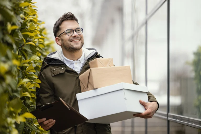 Evite rupturas na Peak Season. Aprenda a classificar SKUs A, B e C para otimizar seu estoque e margem com a SellersFlow.