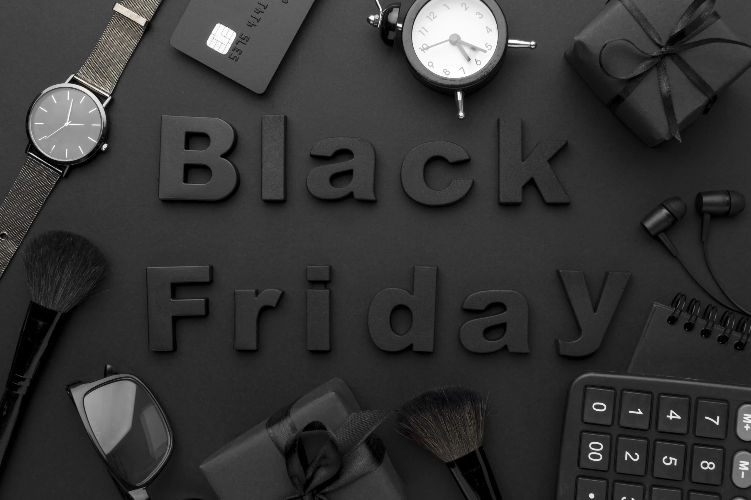 Descubra quais produtos priorizar na Black Friday 2026. Evite ruptura de estoque, otimize sua margem e venda mais com as soluções da SellersFlow.