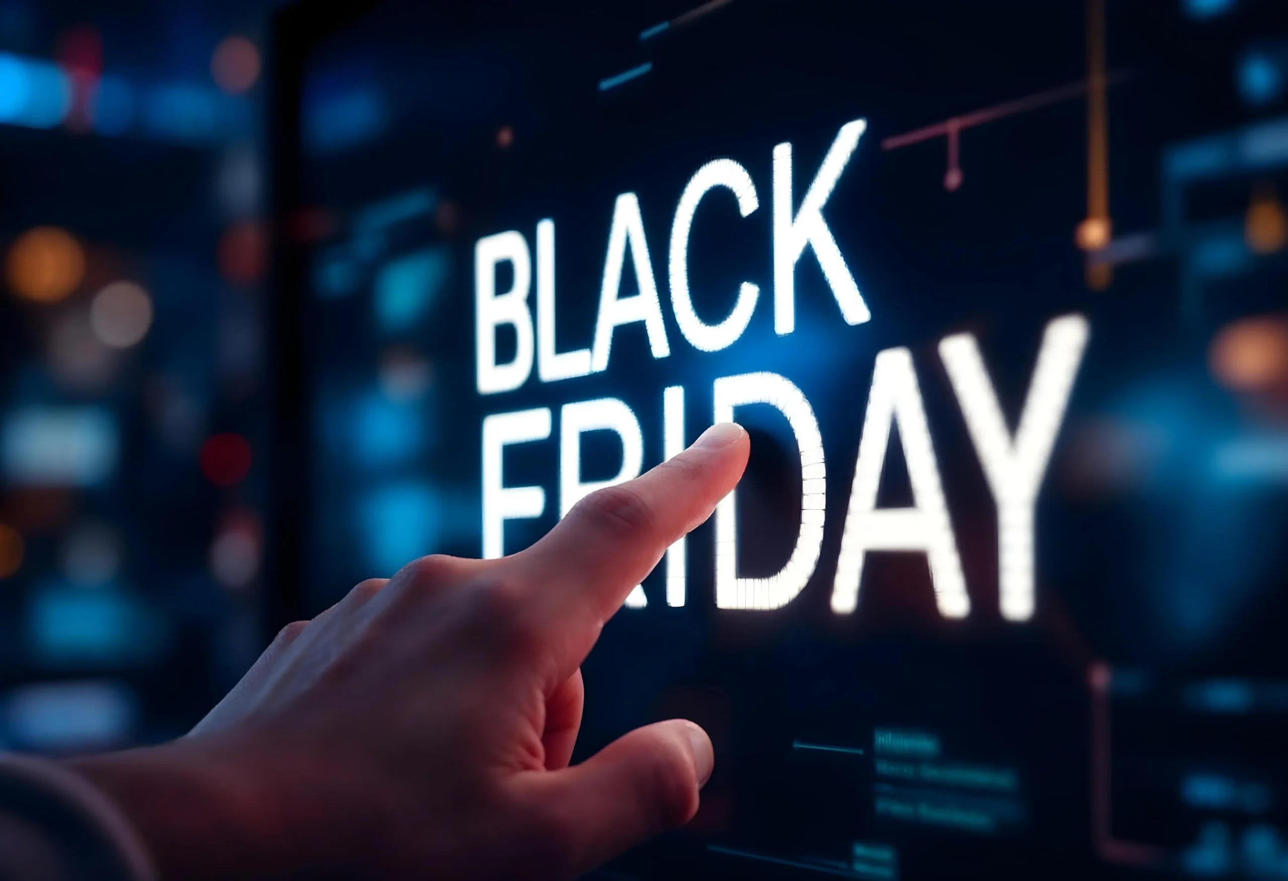 Prepare sua operação para a Black Friday 2026. Veja o cronograma de 90 a 30 dias para otimizar estoque, margem e mídia no seu marketplace.