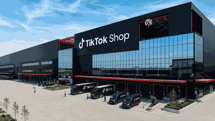 tiktok shop no brasil com analise de nichos lucrativos e novas taxas de comissao